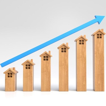 Precio de la vivienda en México registró una variación del 4.4%: Inbaprevi