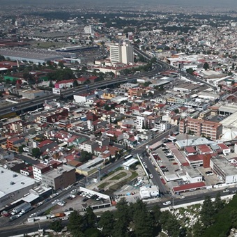 Enfriamiento inmobiliario en Edomex: precios altos y menor construcción frenan ventas
