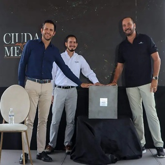Nuevo polo inmobiliario se consolida al norponiente de Querétaro con el lanzamiento de Privalto y Meseta Center