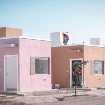 Abren CONAVI e ITAVU convocatoria de vivienda para el bienestar