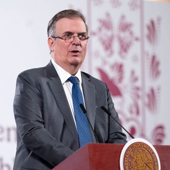 Avanzan consultas del T-MEC con sectores y estados: Economía realiza mesas de trabajo