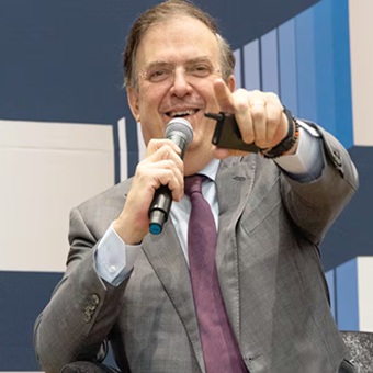 Economía avanza en las mesas del T-MEC