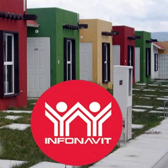 Remate de casas INFONAVIT: Así puedes conocer el catálogo de propiedades