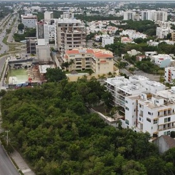 Sector inmobiliario en Cancún crecerá un 5 % al cierre de 2025, estima AMPI