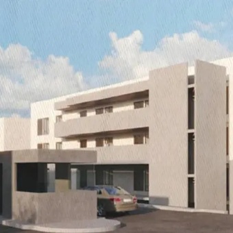 Buscan hacer accesible la vivienda con modelo de cuatro pisos en Hermosillo