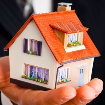 Con seguro, menos de 26% de viviendas