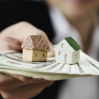 Créditos puente mantienen el dinamismo del desarrollo inmobiliario