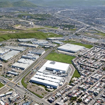 Actividad industrial entra en fase de ajuste; Tijuana eleva su disponibilidad