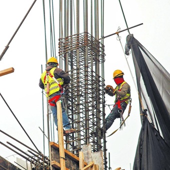 Industria proyecta alza de un dígito en construcción de vivienda en Querétaro