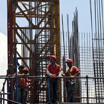 INFONAVIT tropieza con la escasez de agua en su plan de vivienda