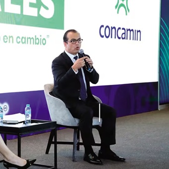 México recalca visión comercial optimista