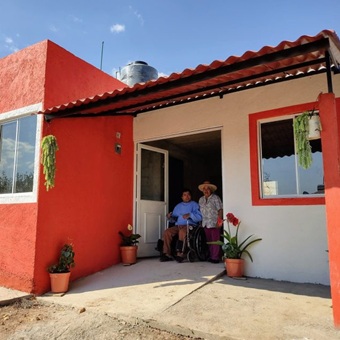 Conavi publica Programa Institucional para cumplir con meta del PVB