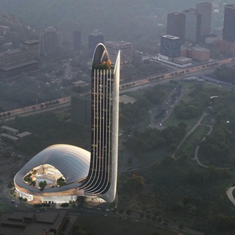 Grupo Inmobiliario Monterrey invertirá más de 3,000 mdd en nuevos complejos comerciales en Nuevo León