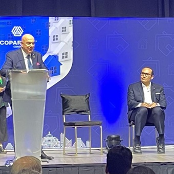 La vivienda debe ser un derecho alcanzable y motor de desarrollo económico: Foro Coparmex