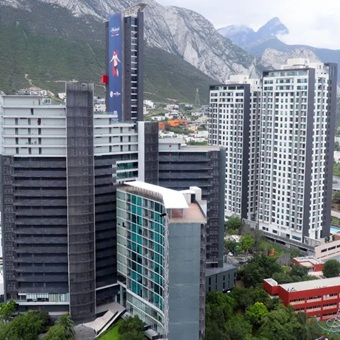 Segmento premium lidera ventas de vivienda vertical en Monterrey: 4S Real Estate
