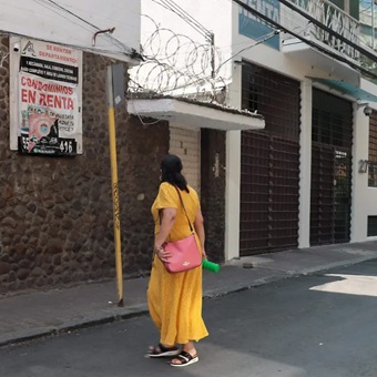 Ley de Vivienda para la CDMX está casi lista para presentarse