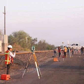 Proyectan que tren de pasajeros impulse población de Monterrey hacia Saltillo