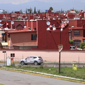 Vivienda, en medio de una tormenta perfecta: AMPI Puebla