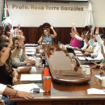 Aprueban paquete de obras públicas y acciones de vivienda para Mérida