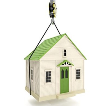 Comprar casa en México exige ganar más de 64,000 pesos al mes