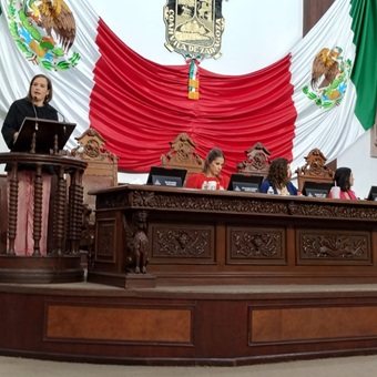 Con reforma, buscan que más mujeres de Coahuila accedan a vivienda digna