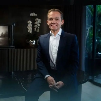 El Nearshoring impulsa un mercado inmobiliario industrial histórico: Gustavo Tomé Velázquez