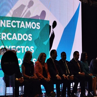 Congreso Internacional Inmobiliario impulsa diálogo y propuestas para el futuro de la vivienda