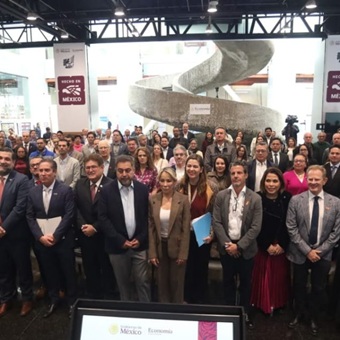 Impulsa SE uso de insumos nacionales en la construcción de vivienda