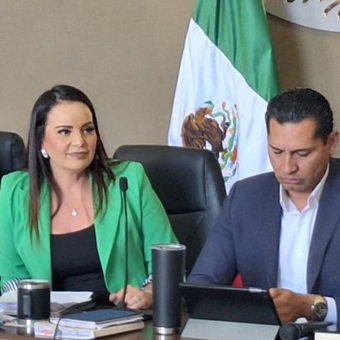 Presentan desarrolladores de vivienda proyectos para vivienda económica en Lerdo