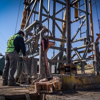 Estimulación estratégica petrolera, clave para producción nacional : INKM