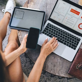 Nómadas digitales impulsan el auge inmobiliario en México