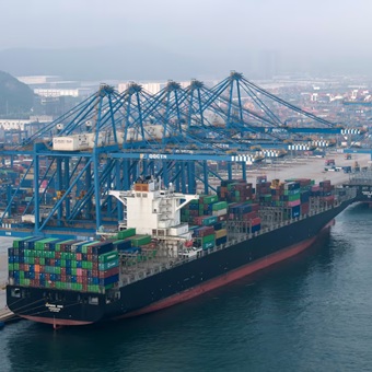 Aranceles de EU a China: Dan primer paso en acuerdo, previo a reunión Trump y Xi Jinping