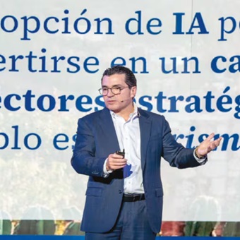 BBVA México logra un nuevo hito con la llegada de Futura