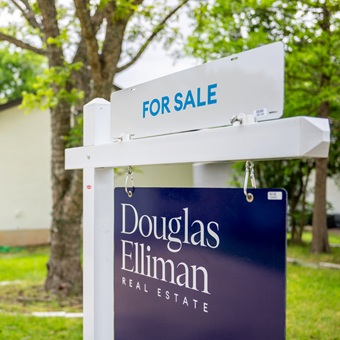 El mercado inmobiliario de Estados Unidos se está resquebrajando