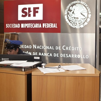 “Hipoteca Digital” de SHF llega tarde y sin resultados: ASF