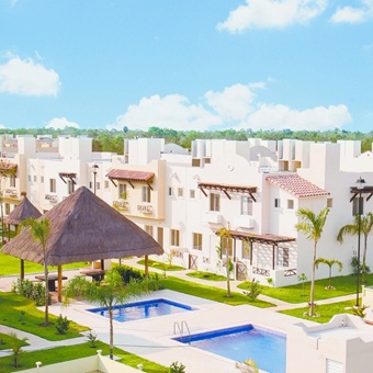 Vinte adquiere el 100% del desarrollador inmobiliario Derex