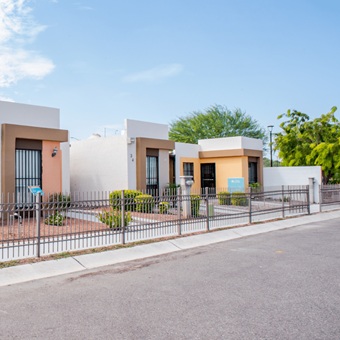 Sector vivienda en Sonora cerrará 2025 con más de 6 mil 700 casas vendidas: CANADEVI