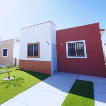 CANADEVI espera cerrar el año con incremento en la construcción de vivienda en Sonora