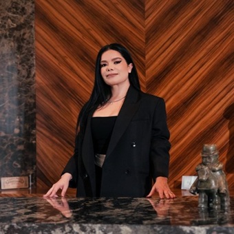 Leslie Ruiz Casas: liderazgo con visión y propósito en el desarrollo inmobiliario de alto nivel