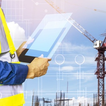 Construcción inmobiliaria industrial en Querétaro desacelera su marcha en 2025