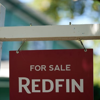 Tasa promedio de hipotecas a largo plazo en EEUU llega a 6,17 %, su menor nivel en más de un año