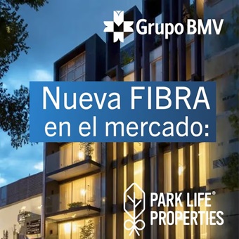 Park Life debuta en bolsa con modelo de vivienda en renta