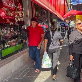 Buscan que el centro de Culiacán tenga vivienda y actividad nocturna con plan urbano