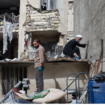 Guerra dejará más inflación y un crecimiento más lento: FMI