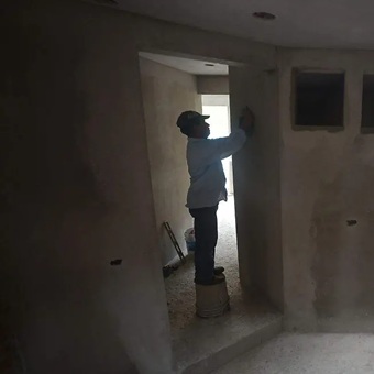 Con mejoramiento de vivienda prevé Sebised beneficiar a 17 mil familias