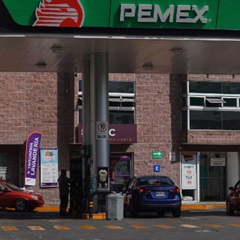 Hacienda ‘se apiada’ de conductores: Sube estímulos a diésel y gasolinas