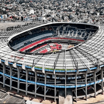 Mundial 2026 dispara presión sobre la vivienda en la CDMX