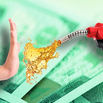 ¿Cuánto nos cuesta la guerra en Medio Oriente?