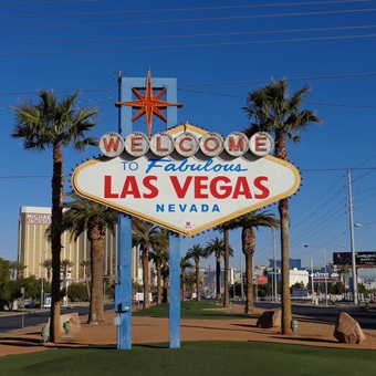 Las Vegas se transforma en polo residencial: auge inmobiliario y retos de sostenibilidad