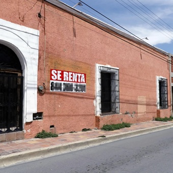 ¿Vender o rentar una casa en Saltillo? Expertos analizan el panorama inmobiliario